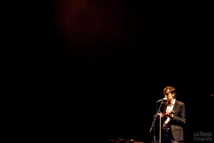 evening with andrew bird concerto fotografia violino assobio ccb