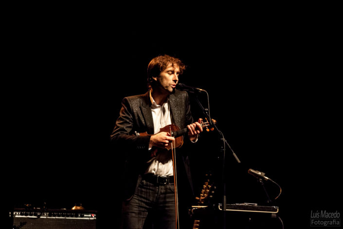 evening with andrew bird concerto fotografia violino assobio ccb