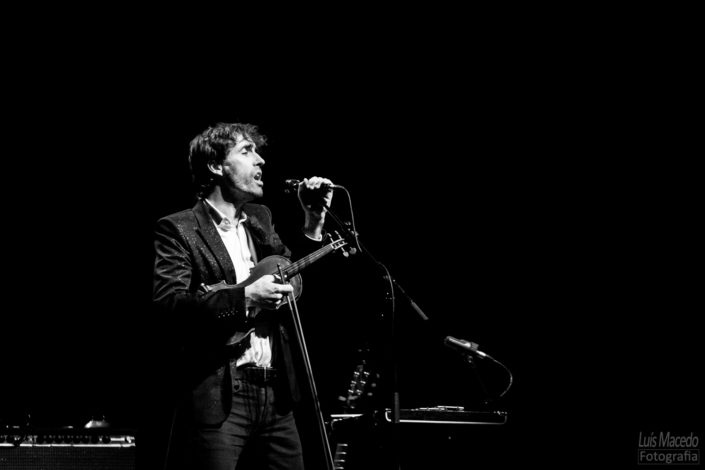 evening with andrew bird concerto fotografia violino assobio ccb