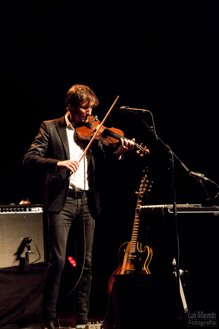 evening with andrew bird concerto fotografia violino assobio ccb