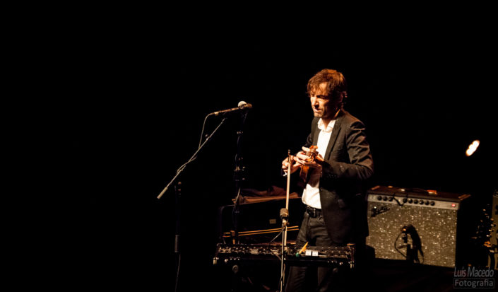evening with andrew bird concerto fotografia violino assobio ccb