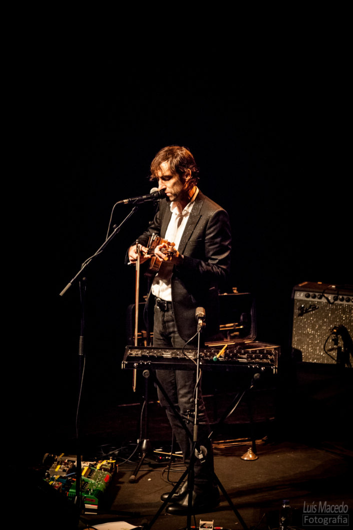 evening with andrew bird concerto fotografia violino assobio ccb