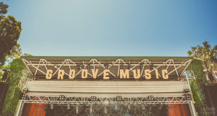reportagem areas access fotografia musica concerto groove cascais black mamba