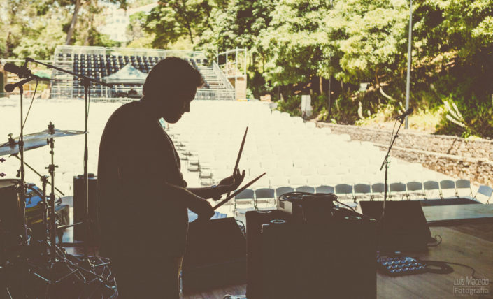 reportagem areas access fotografia musica concerto groove cascais black mamba
