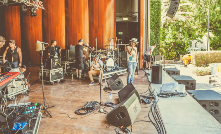 reportagem areas access fotografia musica concerto groove cascais black mamba