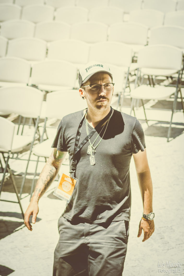 reportagem areas access fotografia musica concerto groove cascais black mamba