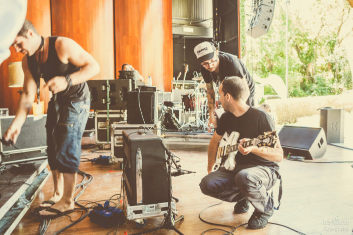 reportagem areas access fotografia musica concerto groove cascais black mamba