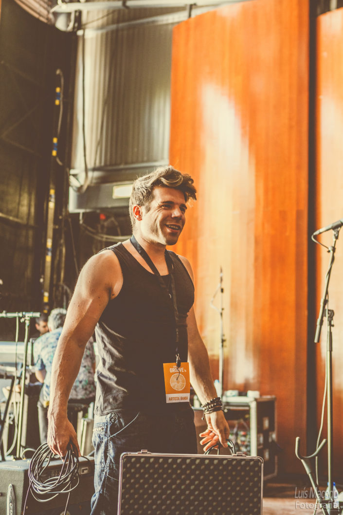 reportagem areas access fotografia musica concerto groove cascais black mamba