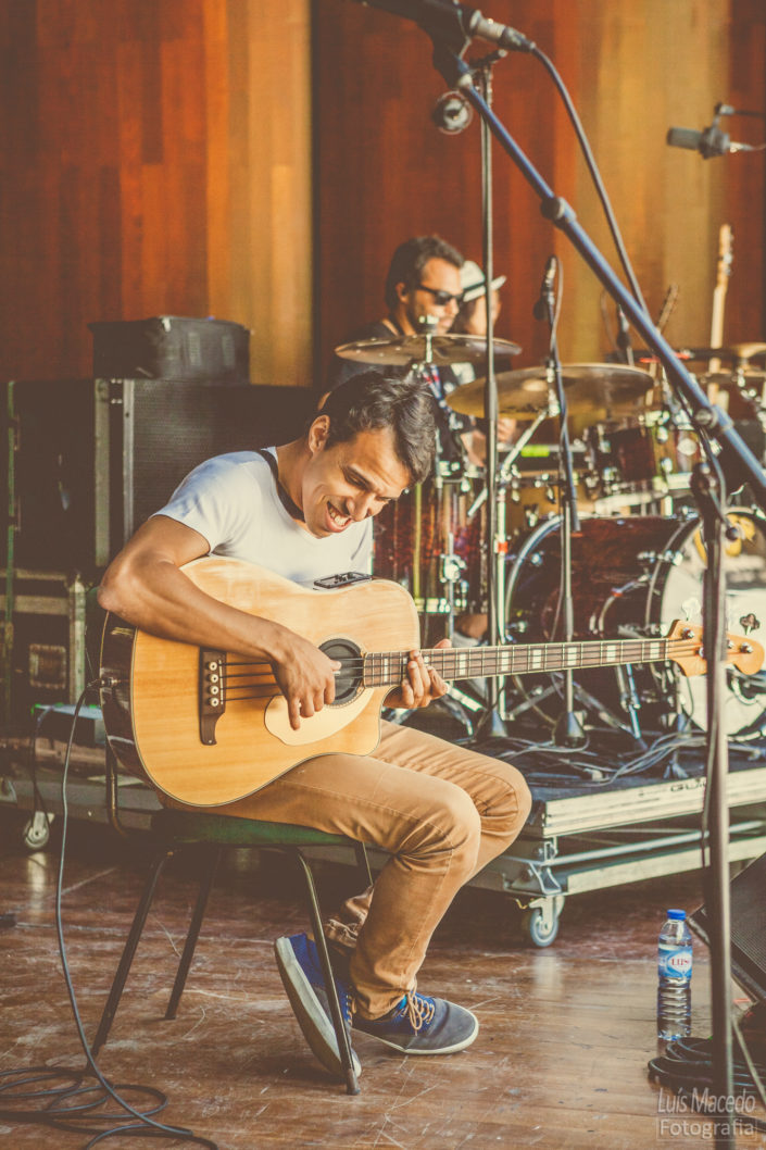reportagem areas access fotografia musica concerto groove cascais black mamba