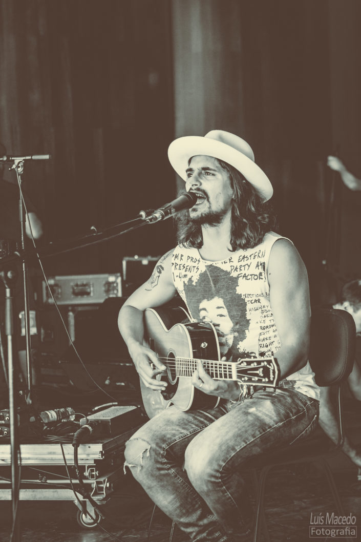 reportagem areas access fotografia musica concerto groove cascais black mamba