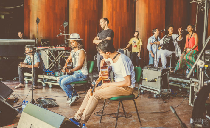 reportagem areas access fotografia musica concerto groove cascais black mamba