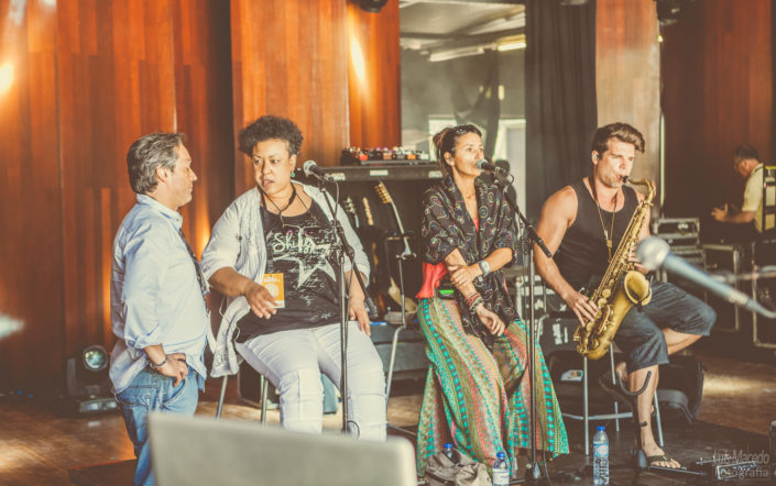 reportagem areas access fotografia musica concerto groove cascais black mamba