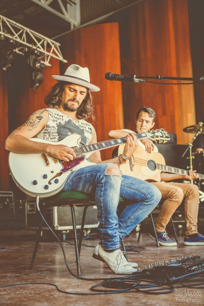 reportagem areas access fotografia musica concerto groove cascais black mamba
