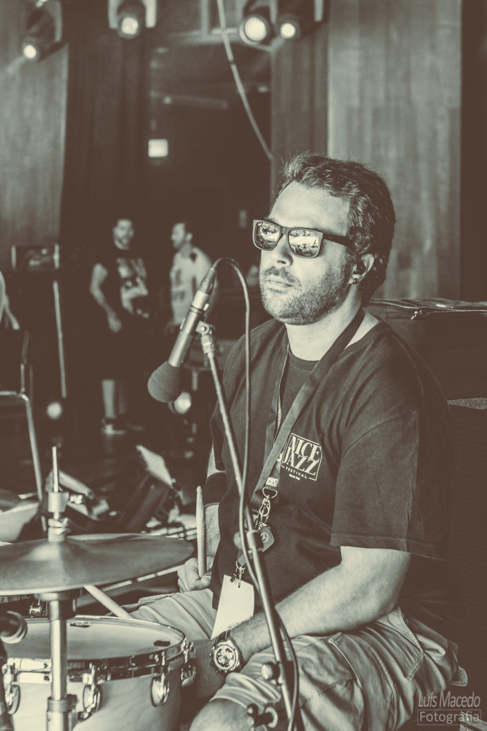 reportagem areas access fotografia musica concerto groove cascais black mamba
