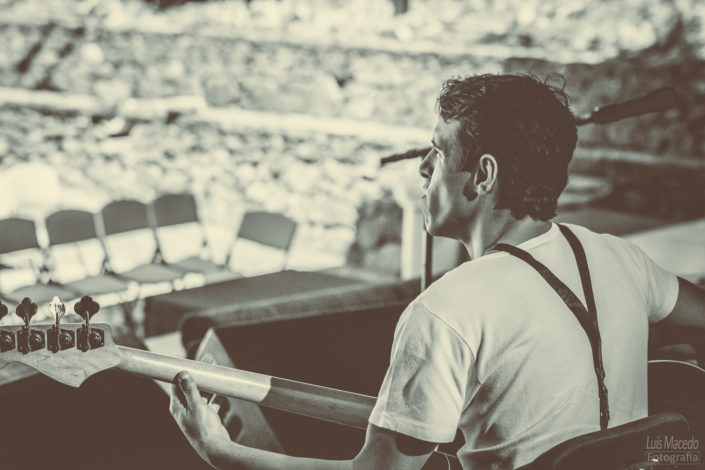 reportagem areas access fotografia musica concerto groove cascais black mamba