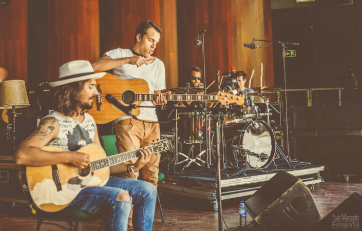 reportagem areas access fotografia musica concerto groove cascais black mamba