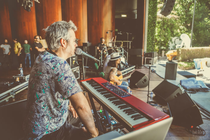 reportagem areas access fotografia musica concerto groove cascais black mamba