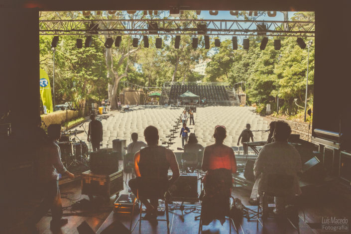 reportagem areas access fotografia musica concerto groove cascais black mamba