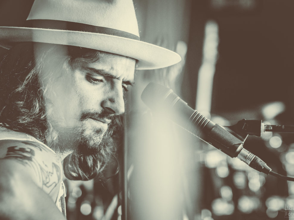 reportagem areas access fotografia musica concerto groove cascais black mamba