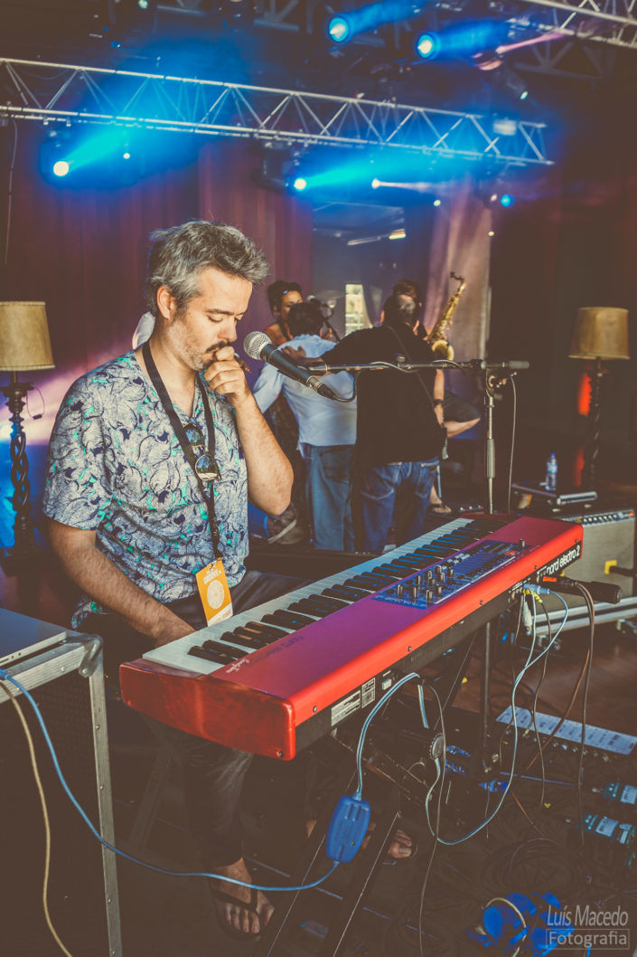 reportagem areas access fotografia musica concerto groove cascais black mamba