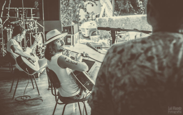 reportagem areas access fotografia musica concerto groove cascais black mamba
