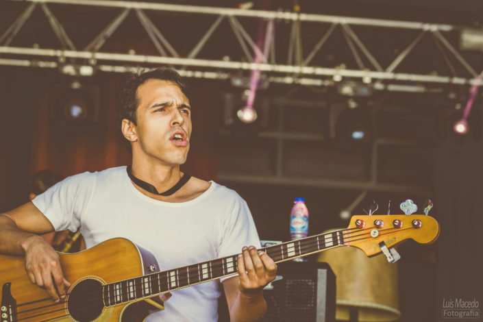 reportagem areas access fotografia musica concerto groove cascais black mamba