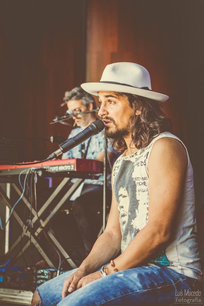 reportagem areas access fotografia musica concerto groove cascais black mamba