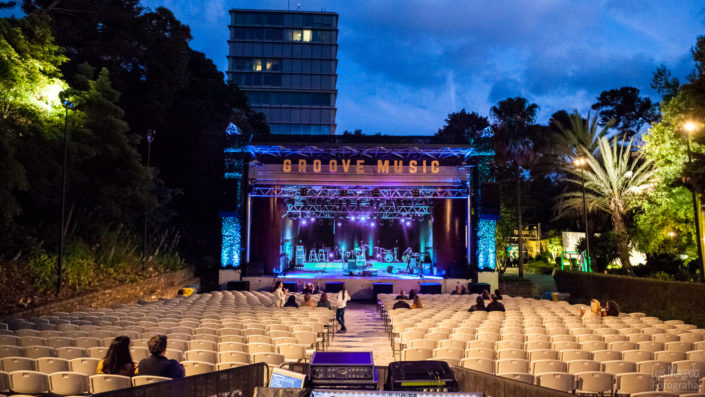 reportagem areas access fotografia musica concerto groove cascais black mamba