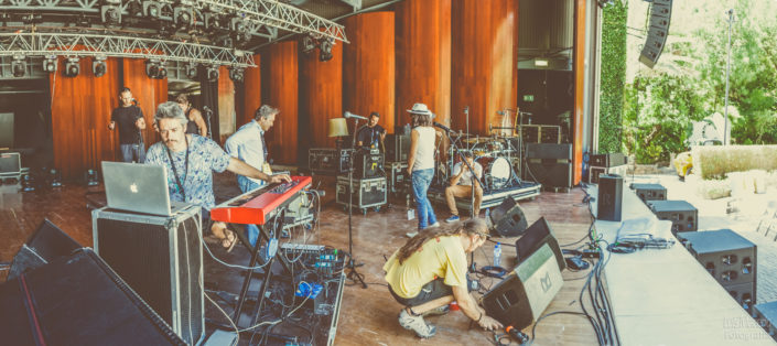 reportagem areas access fotografia musica concerto groove cascais black mamba