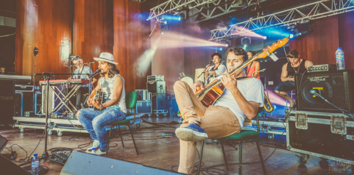 reportagem areas access fotografia musica concerto groove cascais black mamba