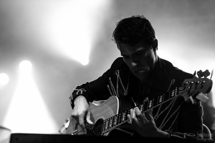 black mamba groove festival tatanka concerto musica fotografia cascais funk