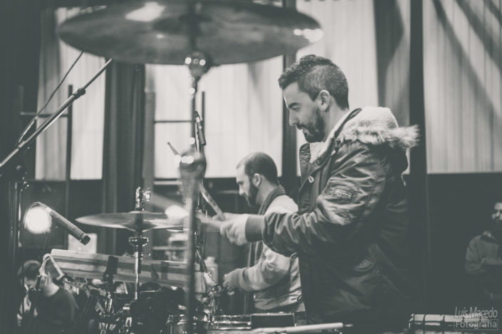 Joao Caetano EP Fundacao Oriente Concerto fotografia Musica backstage