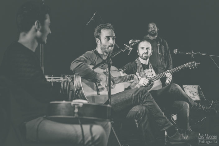 Joao Caetano EP Fundacao Oriente Concerto fotografia Musica backstage