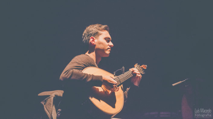 Joao Caetano EP Fundacao Oriente Concerto fotografia Musica backstage