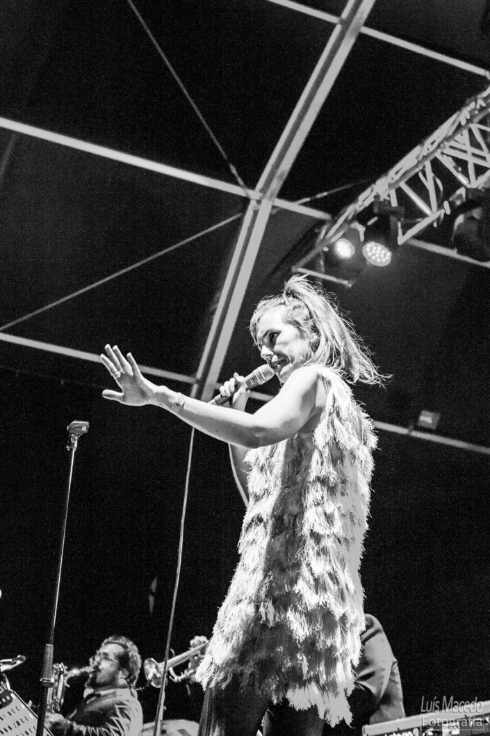 marta ren edp cool jazz fest musica fotografia festival funk concerto reportagem