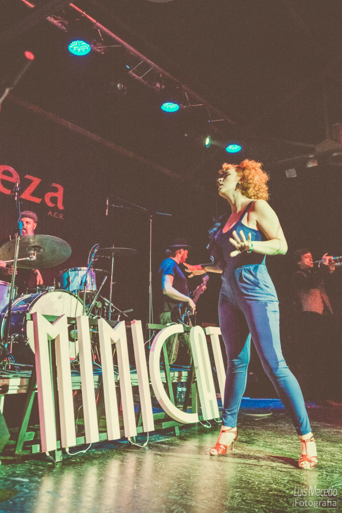 mimicat bleza funk soul blues musica fotografia concerto live