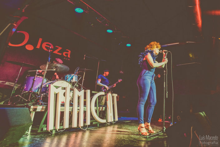 mimicat bleza funk soul blues musica fotografia concerto live