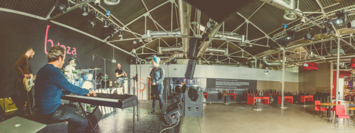 reportagem access backstage bastidor soundcheck mimicat bleza musica fotografia