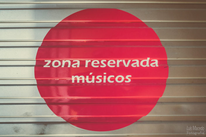 reportagem access backstage bastidor soundcheck mimicat bleza musica fotografia