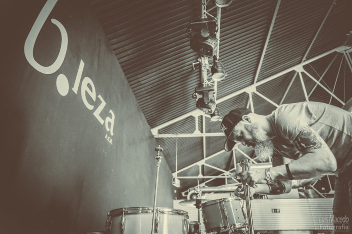 reportagem access backstage bastidor soundcheck mimicat bleza musica fotografia