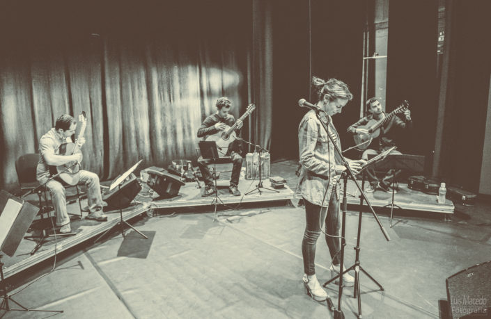 qglx quarteto guitarra lisboa reportagem concerto fotografia musica macedo