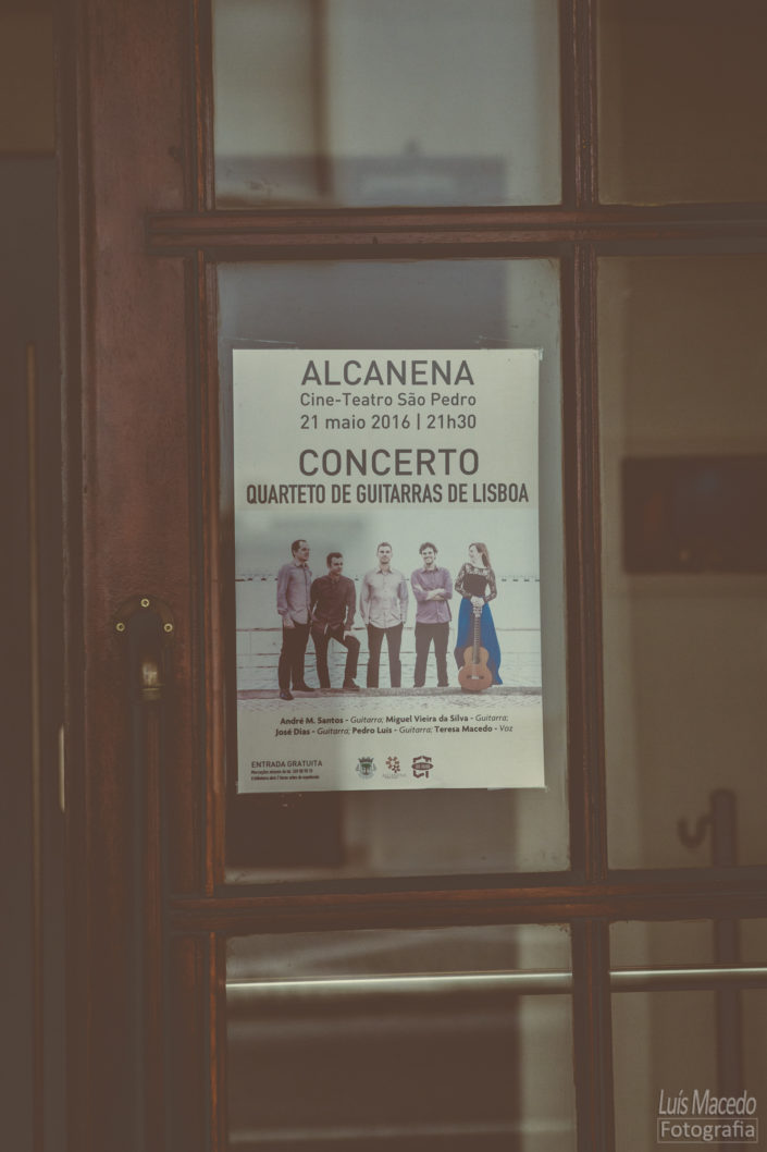 qglx quarteto guitarra lisboa reportagem concerto fotografia musica macedo