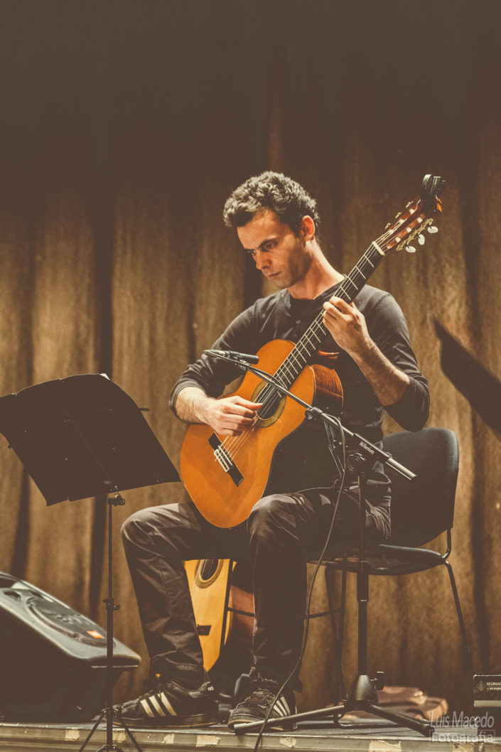 qglx quarteto guitarra lisboa reportagem concerto fotografia musica macedo
