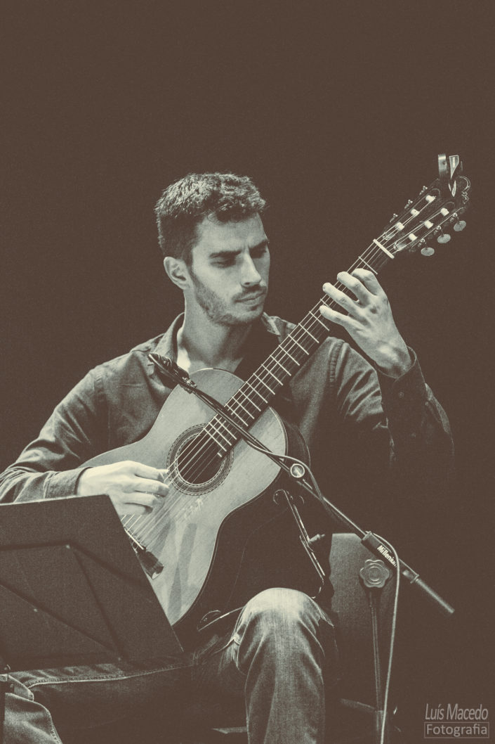 qglx quarteto guitarra lisboa reportagem concerto fotografia musica macedo