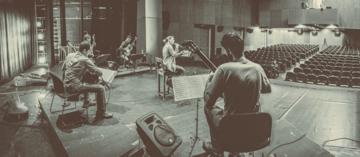 qglx quarteto guitarra lisboa reportagem concerto fotografia musica macedo