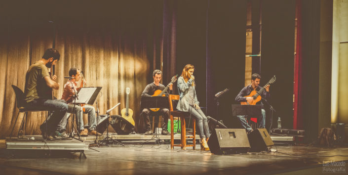 qglx quarteto guitarra lisboa reportagem concerto fotografia musica macedo