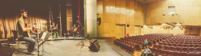 qglx quarteto guitarra lisboa reportagem concerto fotografia musica macedo
