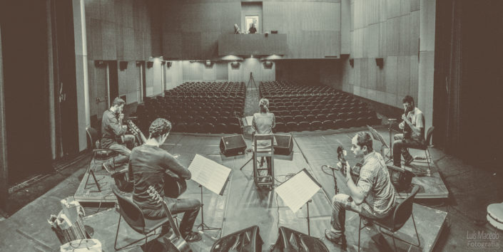qglx quarteto guitarra lisboa reportagem concerto fotografia musica macedo