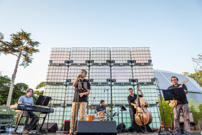 festival groove cascais 2017 musica reportagem concerto ambiente publico