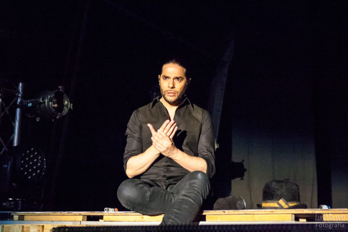 festival groove cascais 2017 musica reportagem concerto dança joaquin cortez flamenco